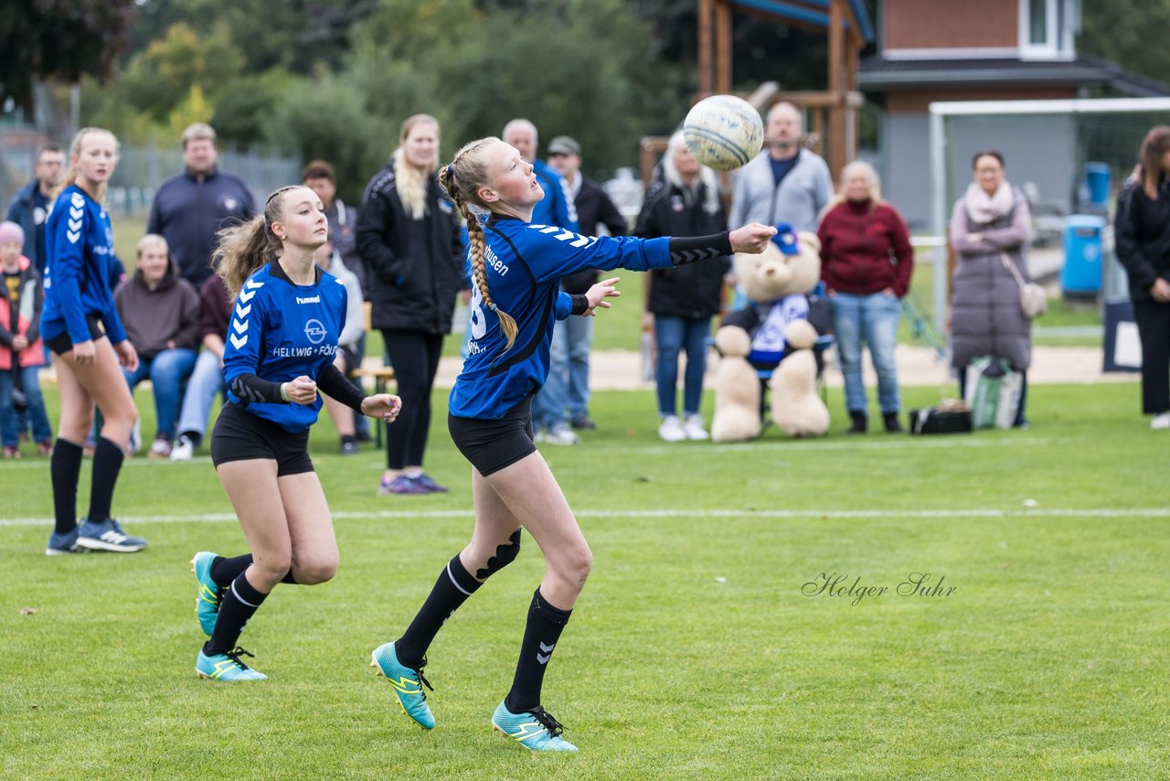 Bild 205 - wU16 Deutsche Meisterschaft